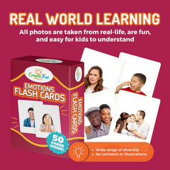 CreateFun tired emotion card for energy level awareness activities.