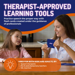 CreateFun vegetables flash cards aid recognition and interactive vegetable learning at home.