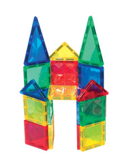 CreateOn Crayola Mini Magnetic PIP-Tiles kid-friendly tile play supports hands-on exploration.
