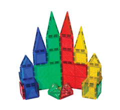 Vibrant colors and patterns spark joyful, hands-on learning moments