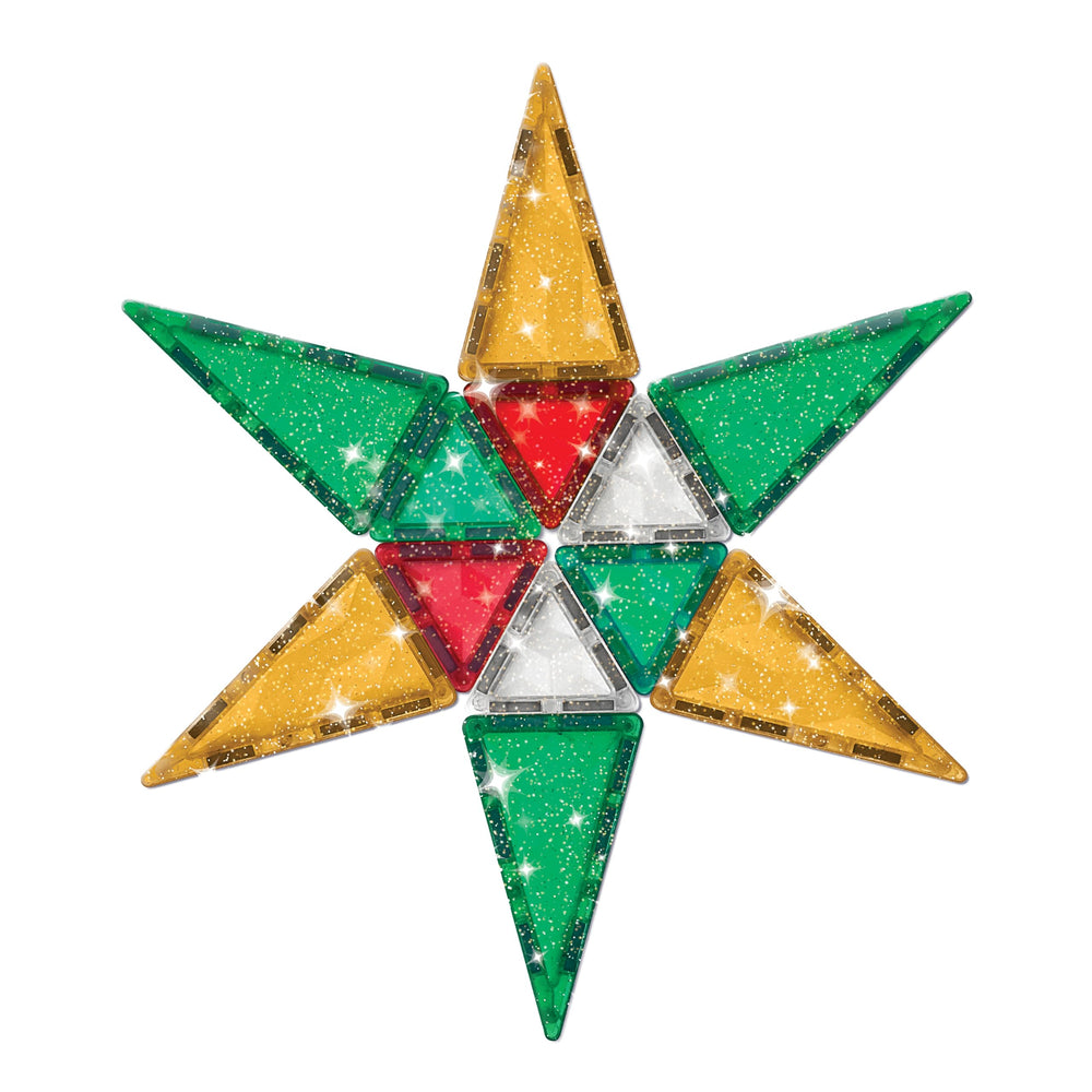 CreateOn Crayola tiles show vivid colors and shapes for early STEM exploration.