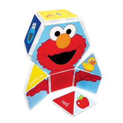 CreateOn Oscar the Grouch magnet highlights character-based play moments