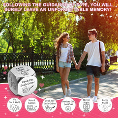 Createreedo movie night dice ideas offer varied film choices