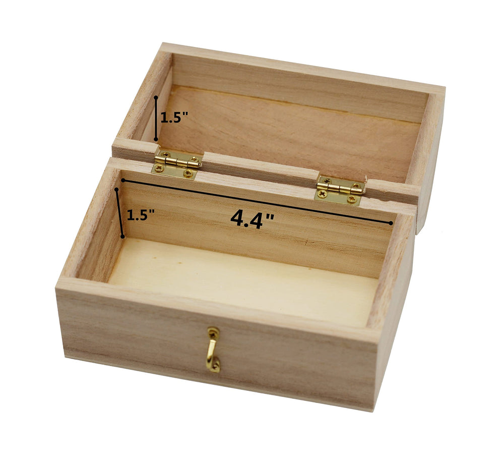 Creative Hobbies fully assembled and ready to use for quick creativity