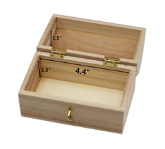 Creative Hobbies fully assembled and ready to use for quick creativity