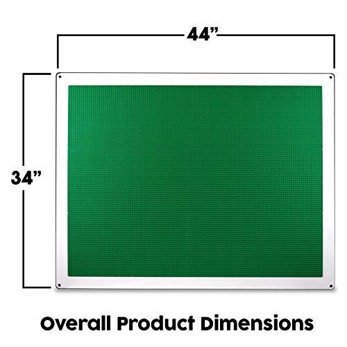Creative QT activity wall panel supports STEM-inspired, hands-on exploration.