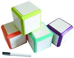 Mind Sparks dry erase panels ready for on-the-go drawing and writing