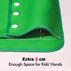 Creatoy busy board button-practice panel enhances grip control and dressing readiness