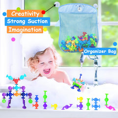 CreateView portable fidget toy travel set provides on-the-go focus and calm play.