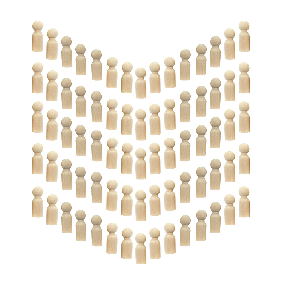 Cregugua 75-piece set supports DIY dollhouse decor and classroom crafts.