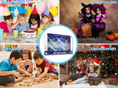 Crelloci birthday party planes ideal party favors for kids