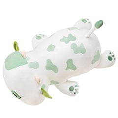 Crillop weight-fixed design concentrates feel in head and body for stable hugs