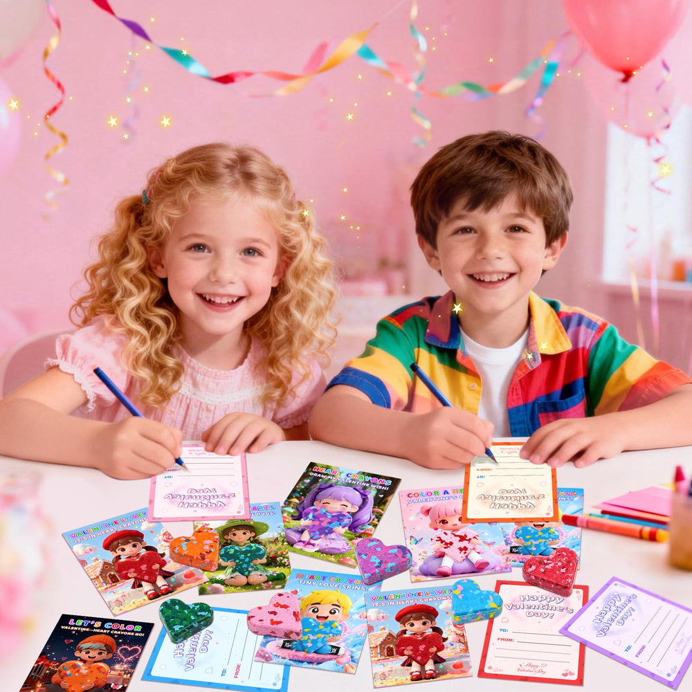 CRIOLPO non-toxic materials for kid-friendly craft