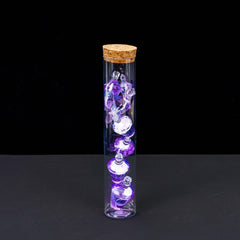 CRITALLIC table-top RPG dice suitable for multiple games and activities.