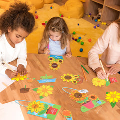 CroBlissful Christian craft gift pack for teachers or families.