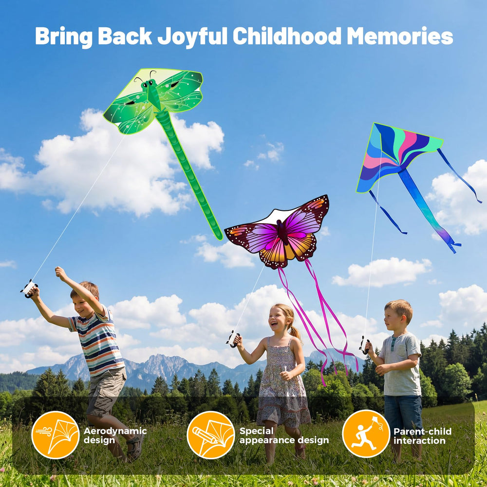Crogift kite festival activities with colorful large kites.