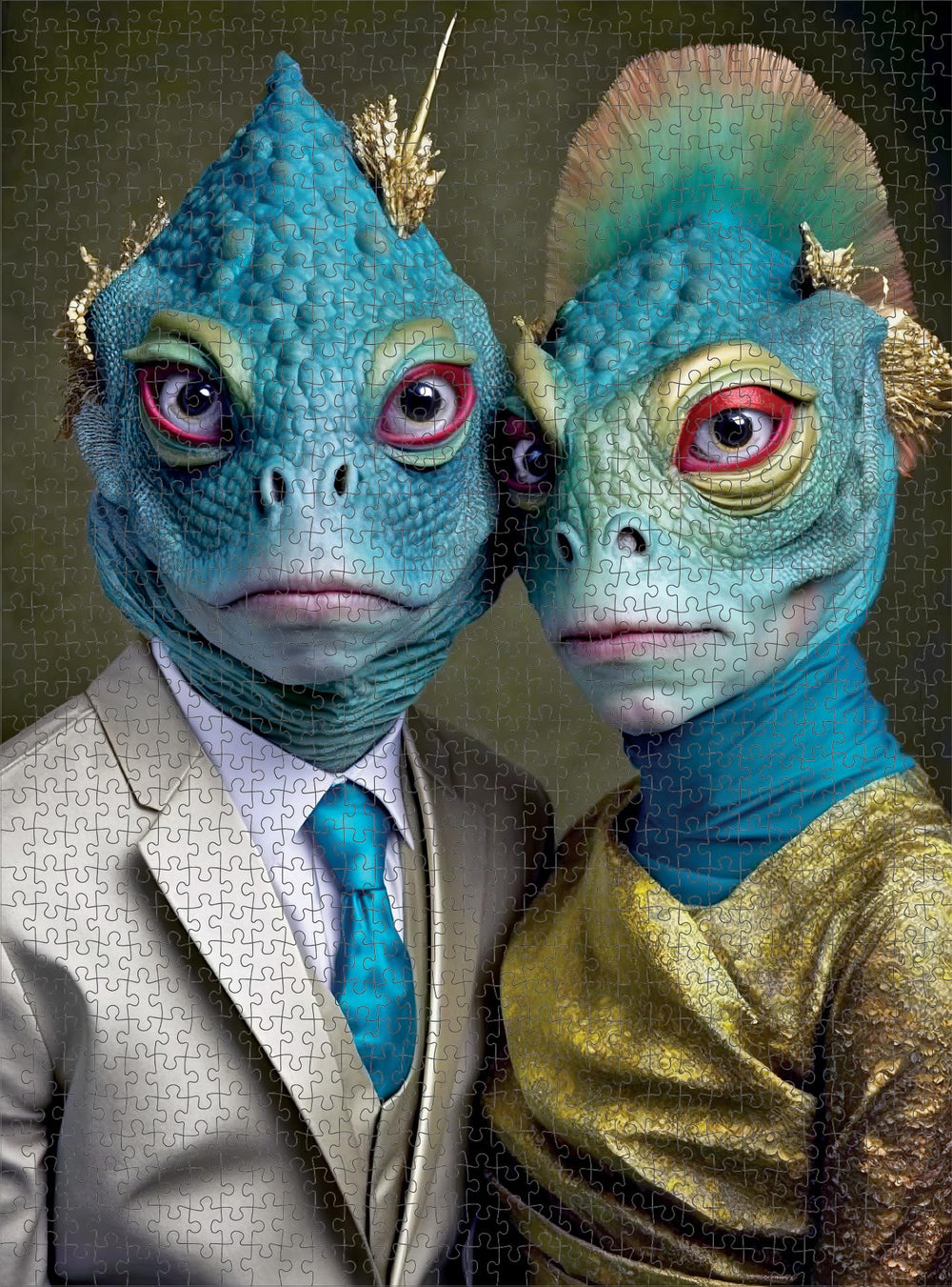 Cross & Glory Meet the Aliens eco packaging and bonus map promote sustainable gifting