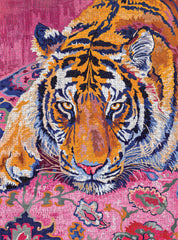 Cross & Glory recycled materials support eco-friendly puzzles with vibrant prints