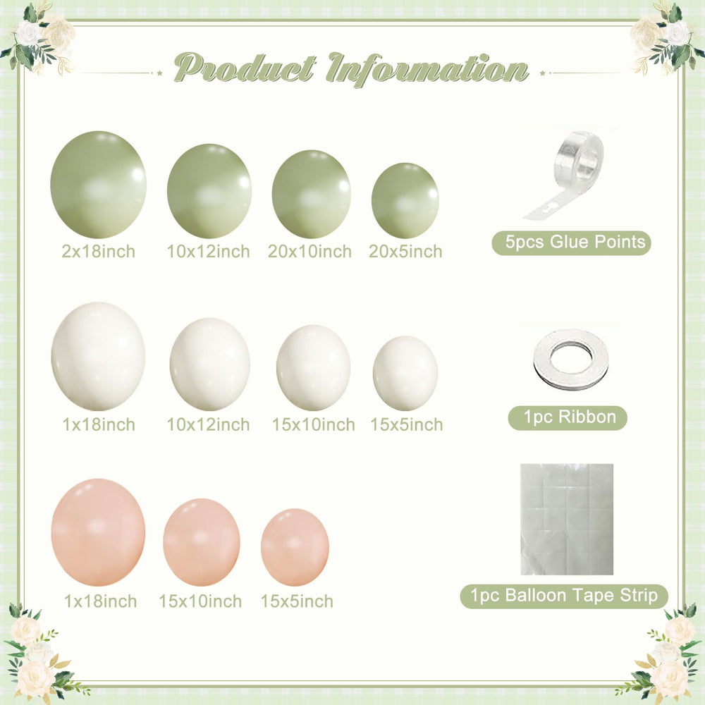 Crossfingers eco-friendly latex balloons resist popping for longer decoration life.