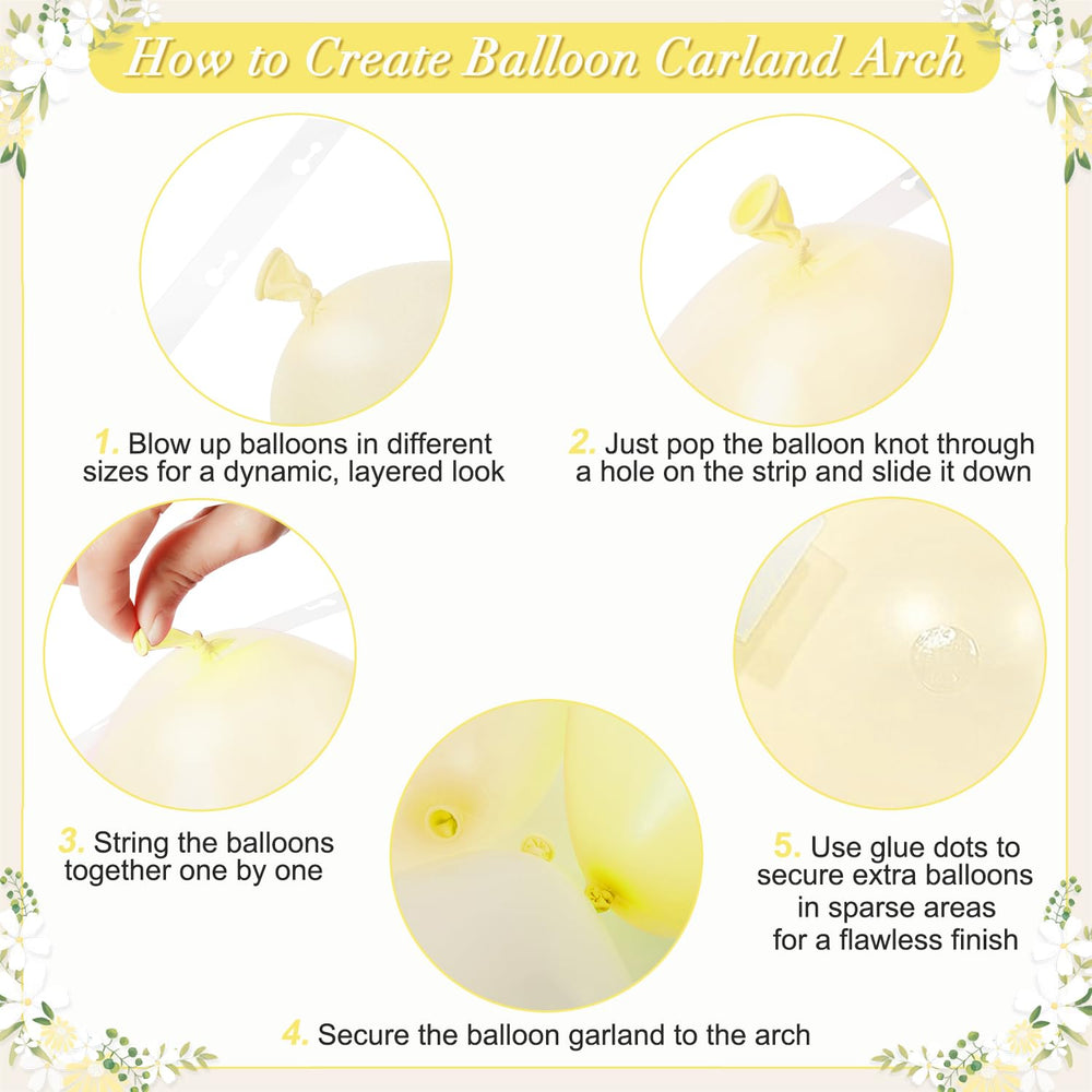 Crossfingers latex balloons thicker and longer lasting decorations