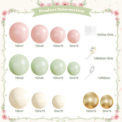 CROSSFINGERS pink 18 inch balloons for vibrant party decor.