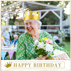 Crtiin crowns suitable for weddings or themed events with a royal touch.