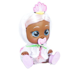 Cry Babies Daphne tears feature invites gentle comfort and interactive storytelling.