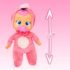 Cry Babies Dotty collectible character among six to collect