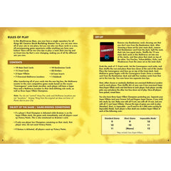 Exclusive crossover pack content highlights for collectors