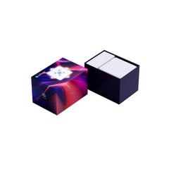Cuberspeed GAN16 MagLev triple max handfeel balances power and stability.