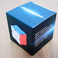 CuberSpeed Skew Ultimate packaging shows gift-ready storage.