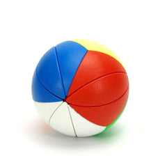cuberspeed YJ Yeet Ball ivy cube twist challenges minds during play