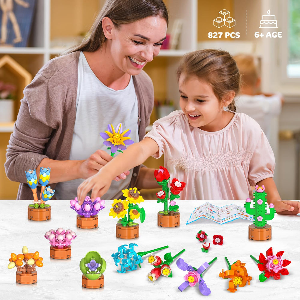 CUBIMANA Valentine's Day gift packs ideal for kids parties.