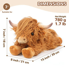 Cuckool Cordless portable heatable plush for on-the-go comfort.