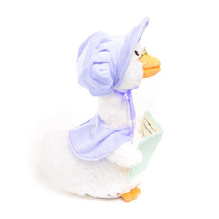 Spot-clean care to keep the plush looking fresh.