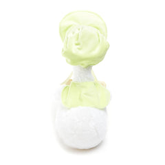Cuddle Barn Mother Goose Read-Along soft plush material for cuddly comfort