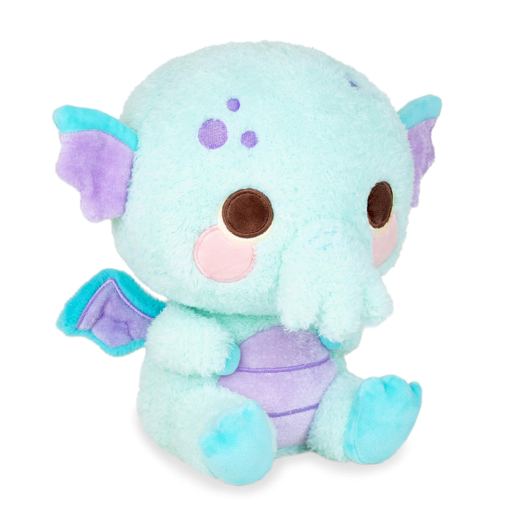 Cuddle Barn Lulu 10-inch cuddly plush ideal for gifting and collectors