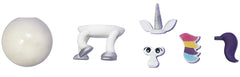 Cupcakes & Cartwheels product tub with unicorn play set
