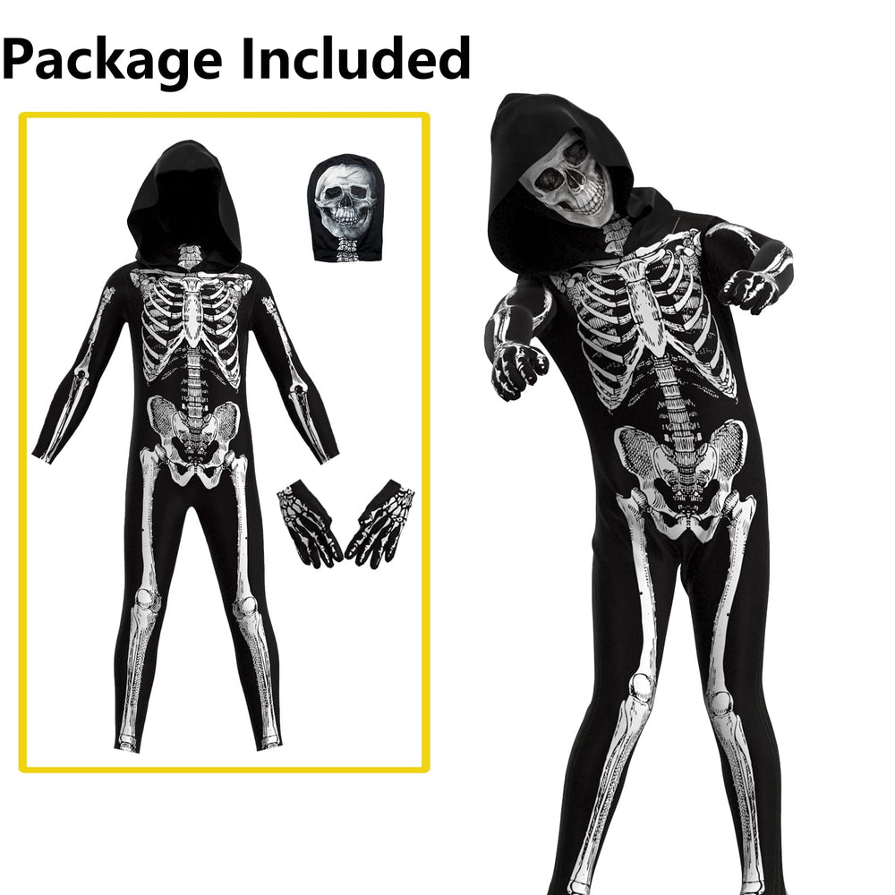 Cupohus size guide and care notes image