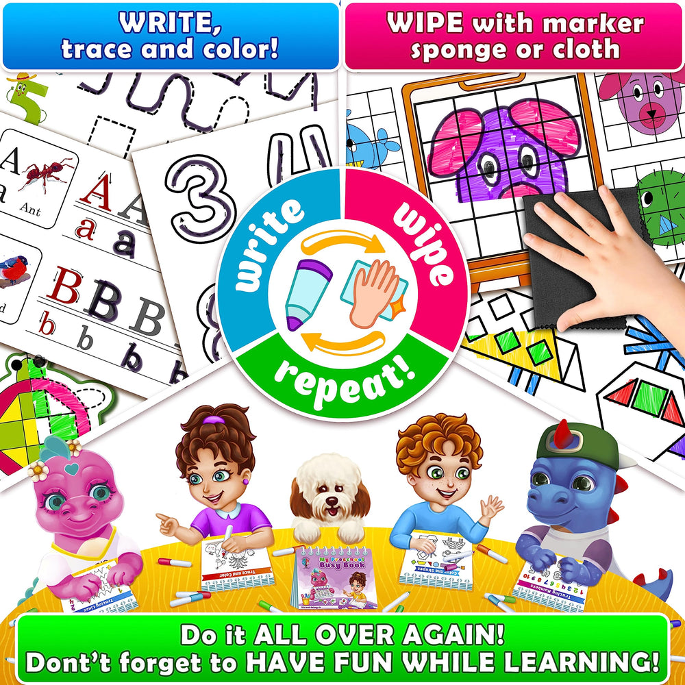 Curious 2 Learn makes a thoughtful gift for toddlers ages 3–5.