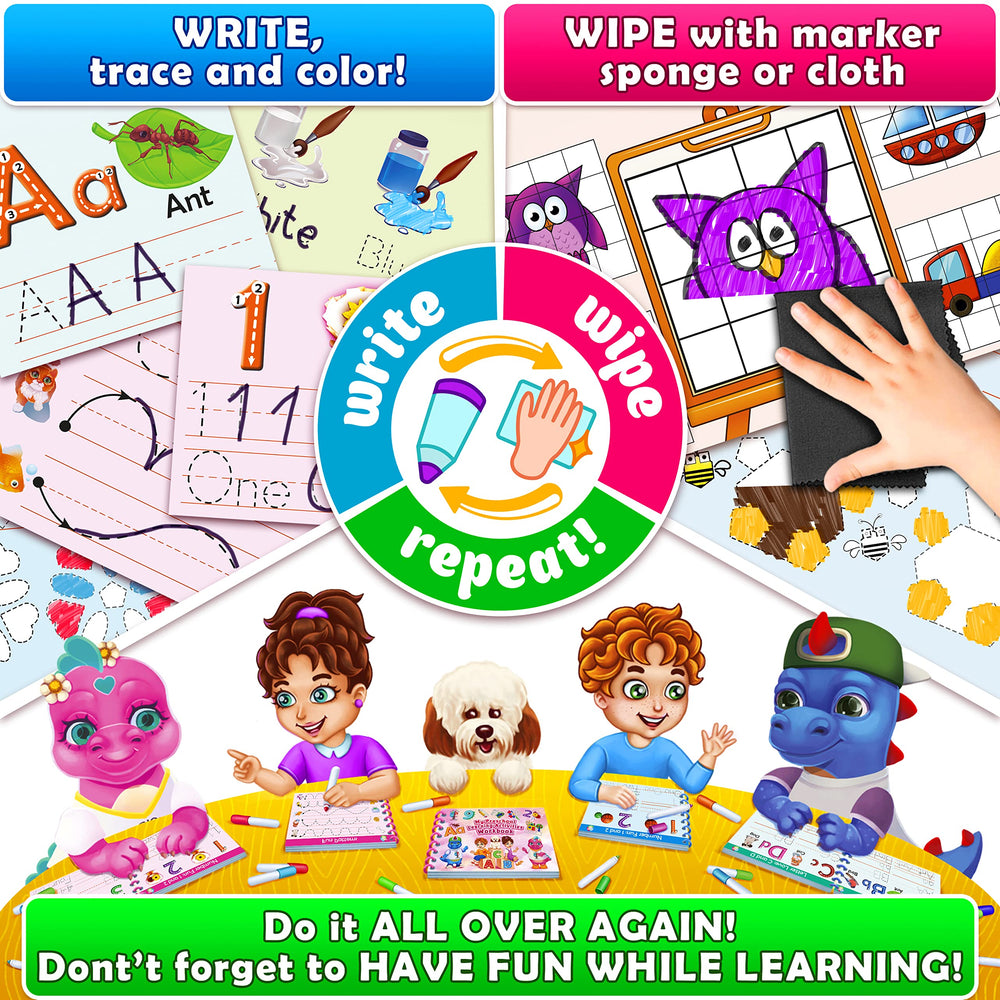 Curious 2 Learn mazes and shapes activity promoting problem-solving skills