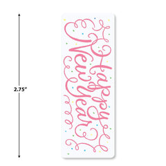Current 178-sticker collection for planners, cards, and crafts.