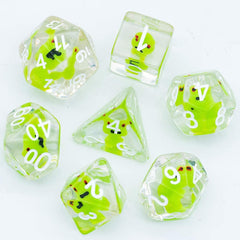 Cusdie unboxing-dice-gift-for-gamers presents a charming option.