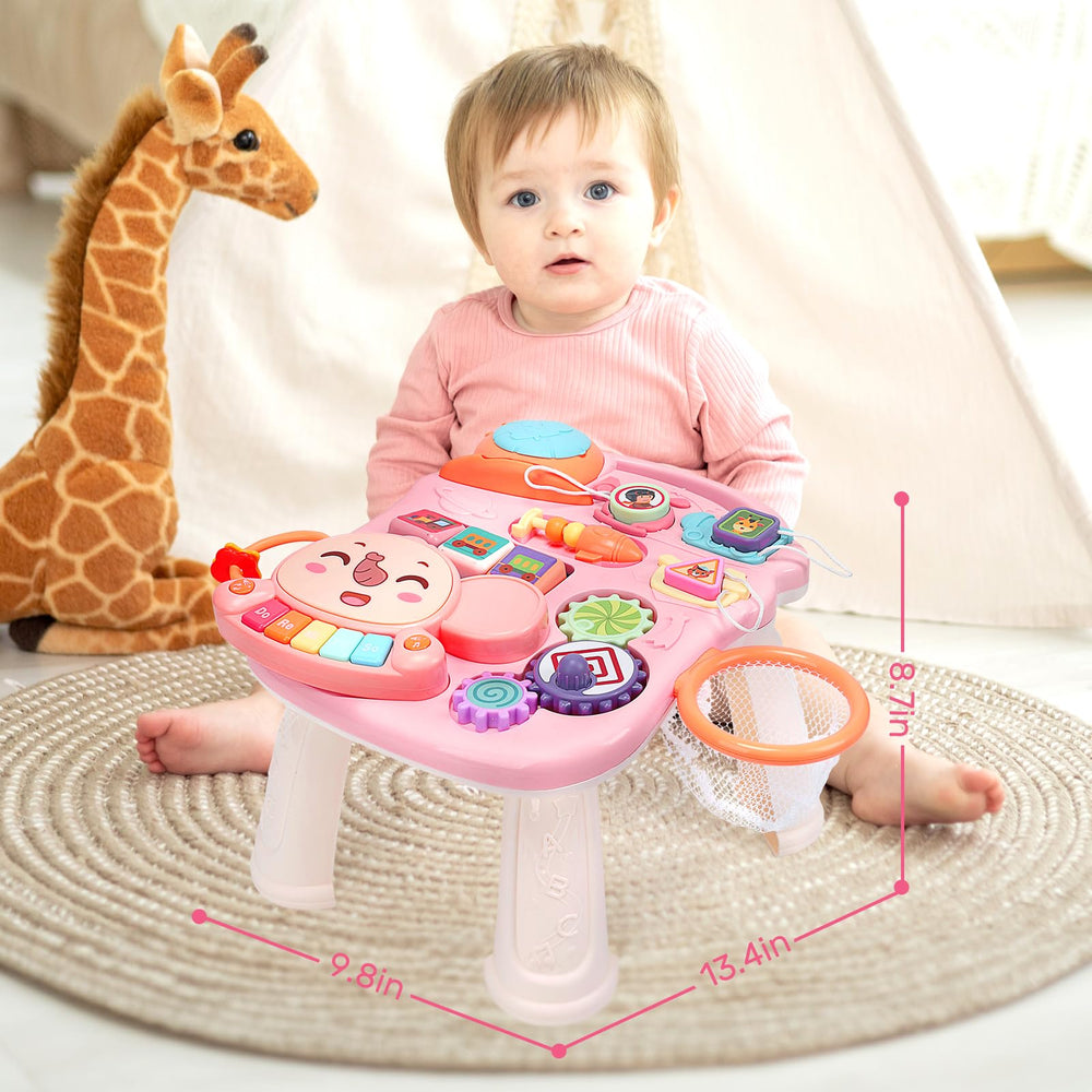 CUTE STONE gift-ready packaging for babies and toddlers
