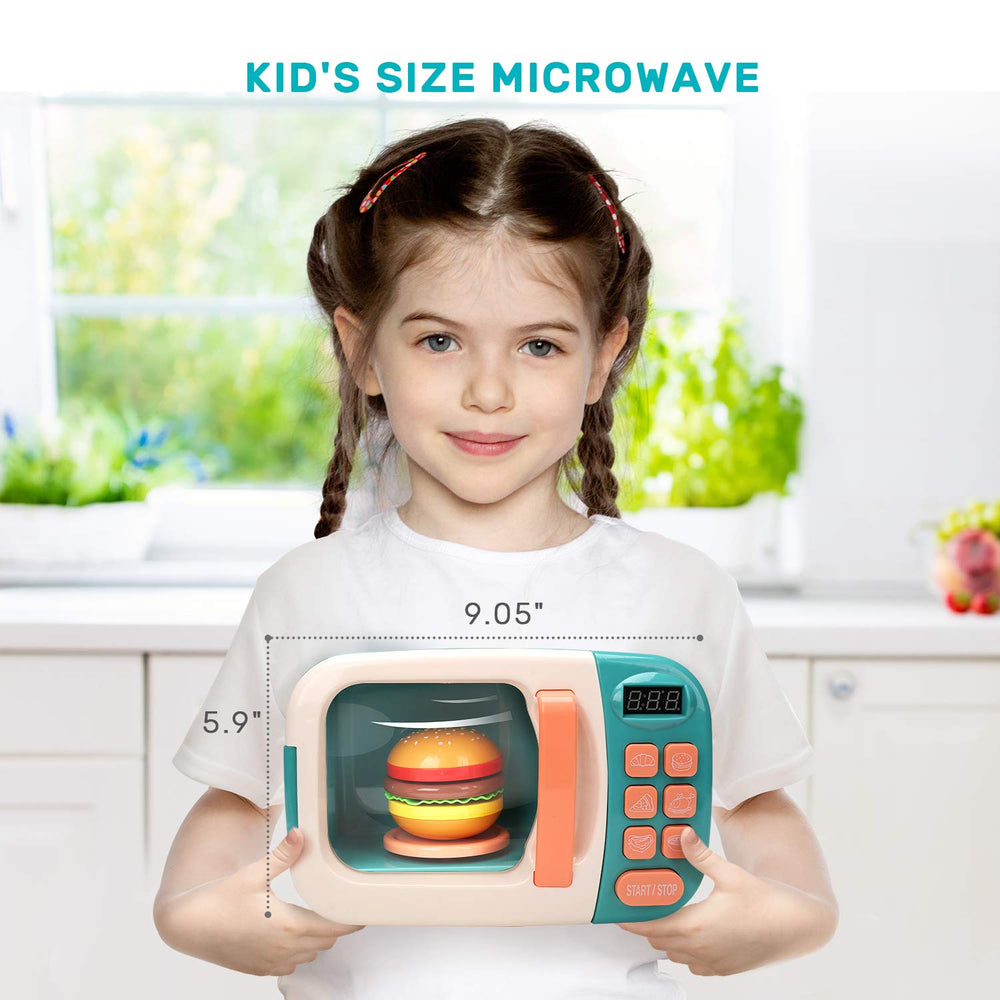 CUTE STONE knives and chopping board for safe slicing pretend play