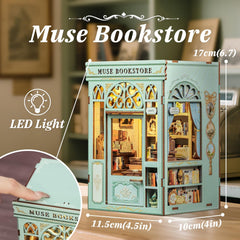 CUTEBEE DIY assembly guide demonstrates easy step-by-step setup for crafters.