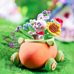 Cutedeer kids crafting session captures hands-on creativity
