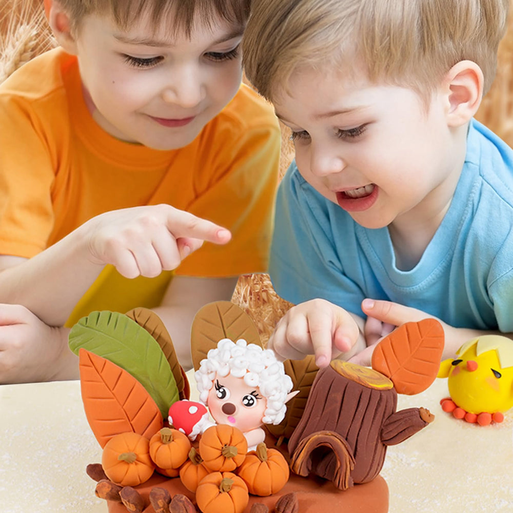 Cutedeer tutorial guide with project ideas to inspire kids