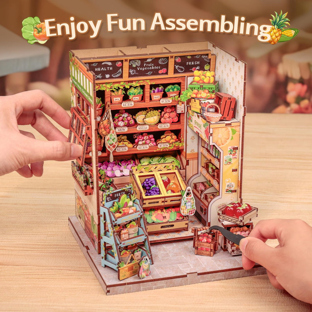 Cutefun instruction guide bundle ready for easy step-by-step crafting