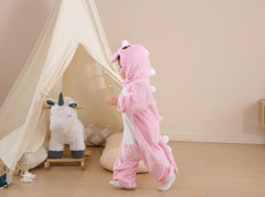 CuteOn size chart 70-120 cm guide for infants to toddlers.